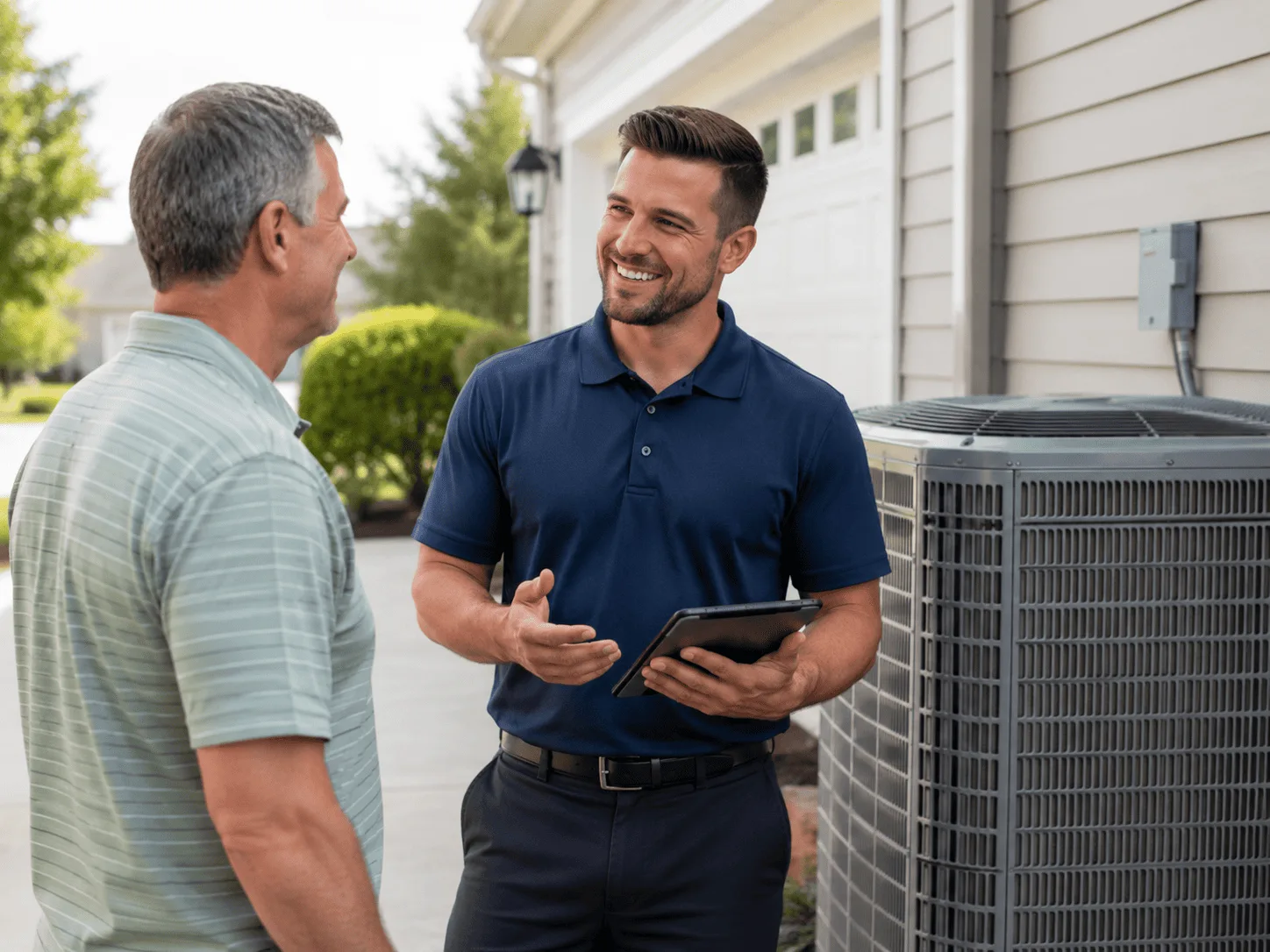 Heat Pump Installation Onego, WV FAQs